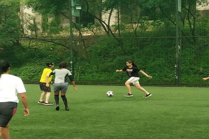 sports